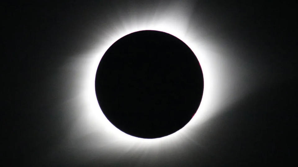 April 8 solar eclipse is the must-see celestial event this spring