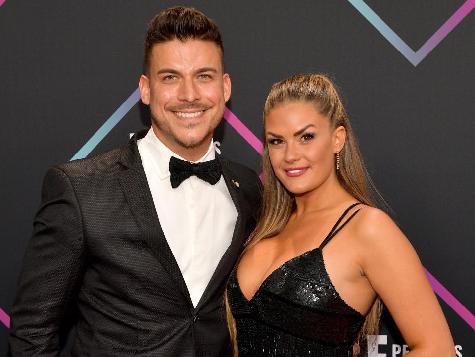 jax taylor and brittany cartwright