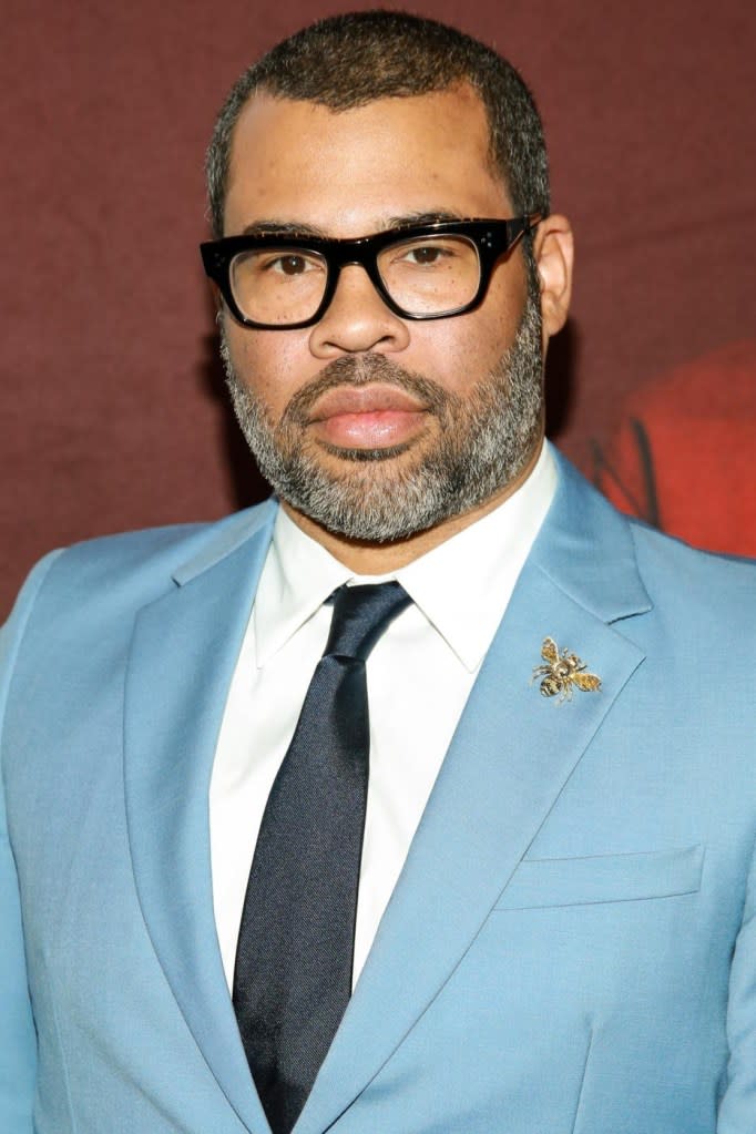 Jordan Peele