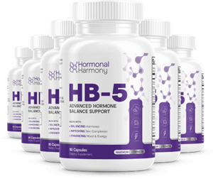 Hormonal Harmony HB-5 Supplement Reviews - Advanced Hormone Balance Support Ingredients For Both Men And Mens!! Read Real Customers Reviews Before You Try.