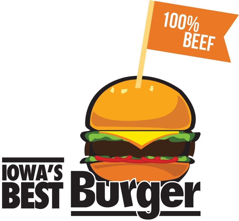 Vote for the best burger in Iowa