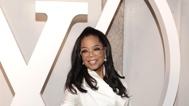 Oprah Says This Crossbody Phone Case 'Makes Life Easier