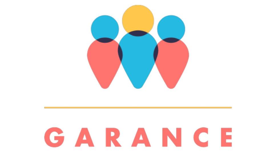 Logo Garance