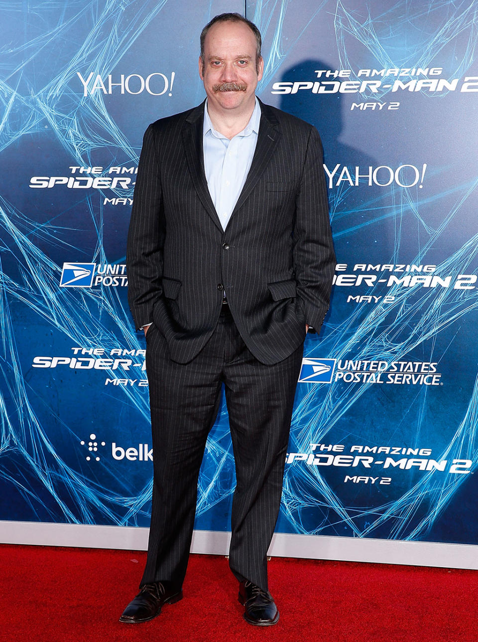 Paul Giamatti (2014)