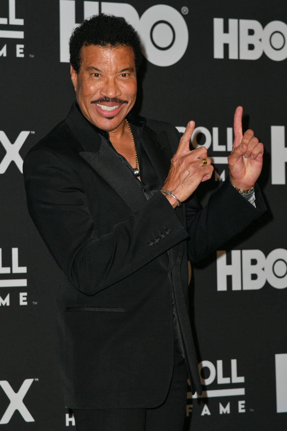 Has Lionel Richie Had Plastic Surgery? The Singer Reveals How He Keeps His Youthful Appearance