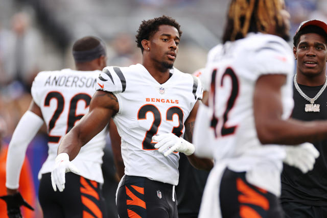 Cincinnati Bengals: Takeaways from preseason game vs. Giants