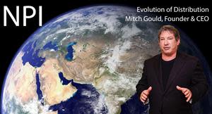 Mitch Gould, CEO of NPI, is a third-generation retail distribution and manufacturing professional. Gould developed the "Evolution of Distribution" platform, which provides domestic and international product manufacturers with the sales, marketing, and product distribution expertise required to succeed in the world's largest market -- the United States. Gould, known as a global marketing guru, also has represented icons from the sports and entertainment worlds such as Steven Seagal, Hulk Hogan, Ronnie Coleman, Roberto Clemente Jr., Chuck Liddell, and Wayne Gretzky.