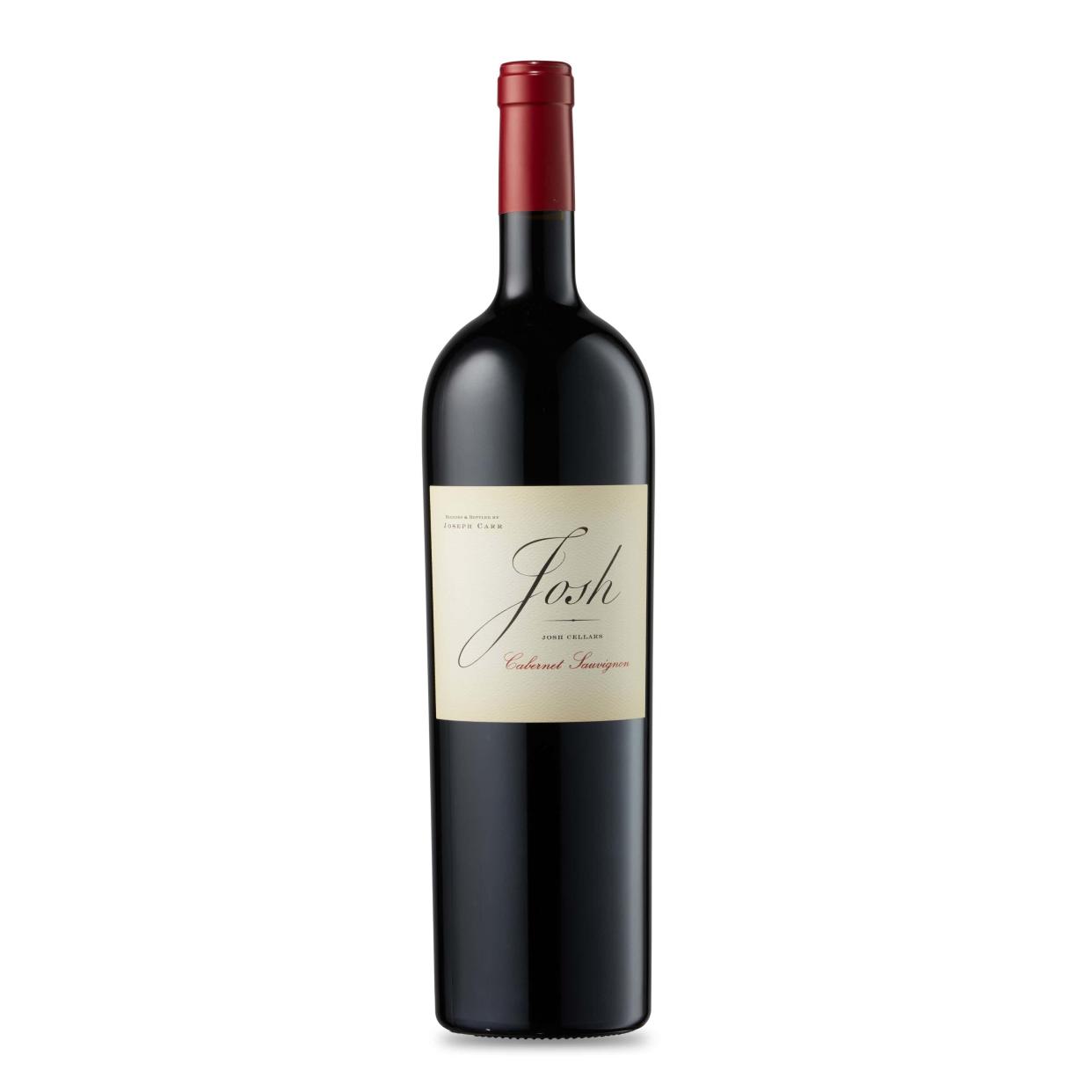 <p><a href="https://go.redirectingat.com?id=74968X1596630&url=https%3A%2F%2Fdrizly.com%2Fwine%2Fred-wine%2Fcabernet-sauvignon%2Fjosh-cellars-cabernet-sauvignon%2Fp20877%3Fvariant%3D214106&sref=https%3A%2F%2Fwww.womenshealthmag.com%2Flife%2Fg40961045%2Fbest-sentimental-gifts%2F" rel="nofollow noopener" target="_blank" data-ylk="slk:Shop Now;elm:context_link;itc:0;sec:content-canvas" class="link rapid-noclick-resp">Shop Now</a></p><p>Cabernet Sauvignon</p><p>drizly.com</p><p>$18.99</p>