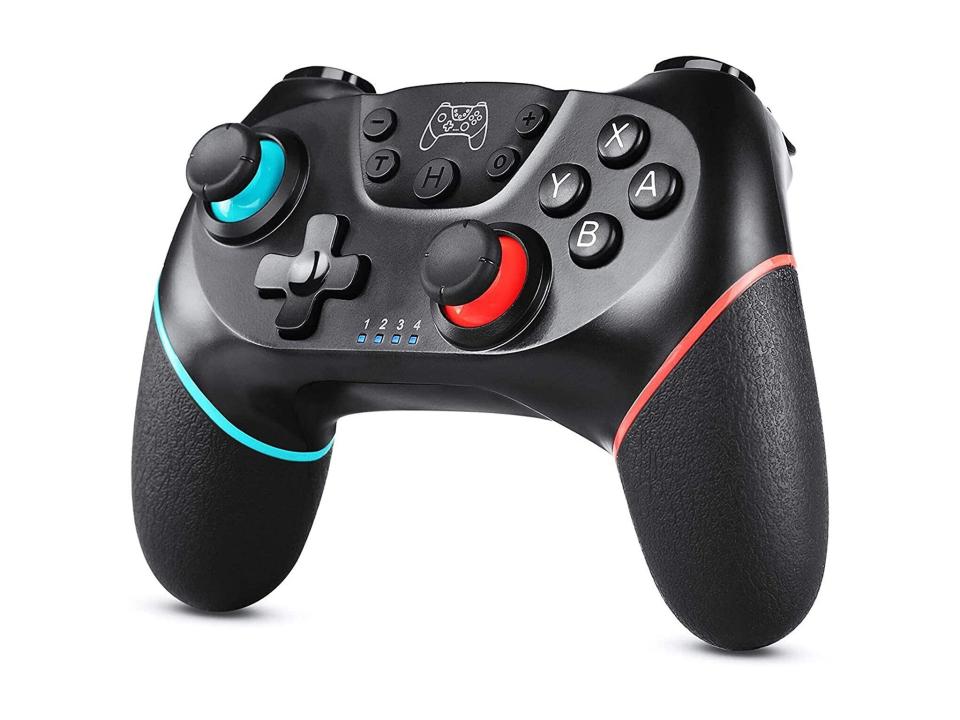 Zexrow wireless Switch pro controller: Was £22.99, now £13.43, Amazon.co.uk (Amazon)