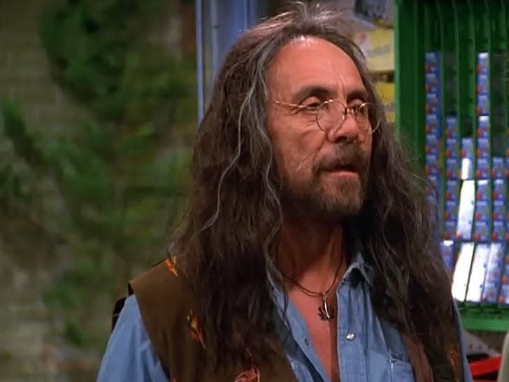 tommy chong leo that 70s show