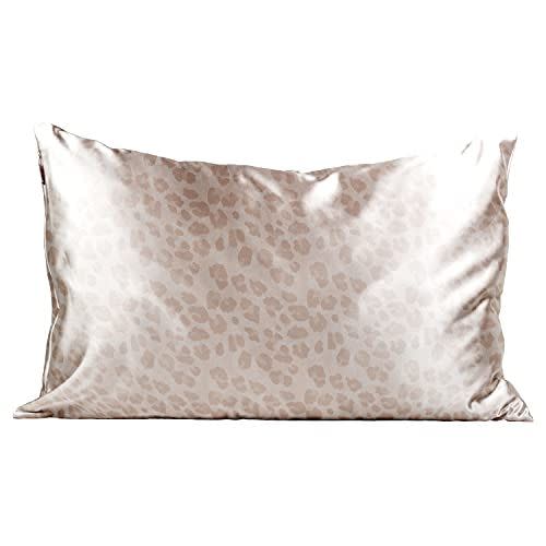 17) 100% Satin Pillowcase with Zipper