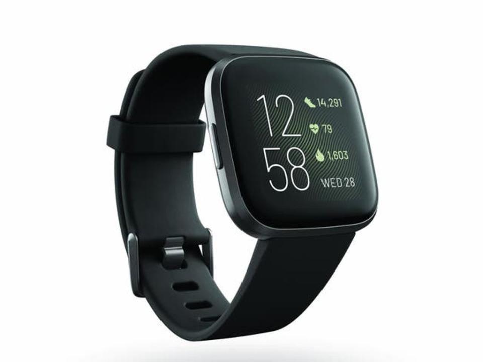 Fitbit versa 2: Was £199, now £119, Amazon.co.uk (Amazon)