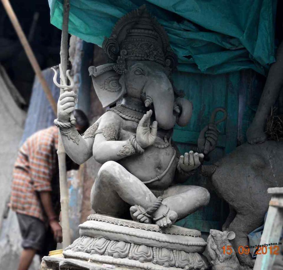 Ganesha