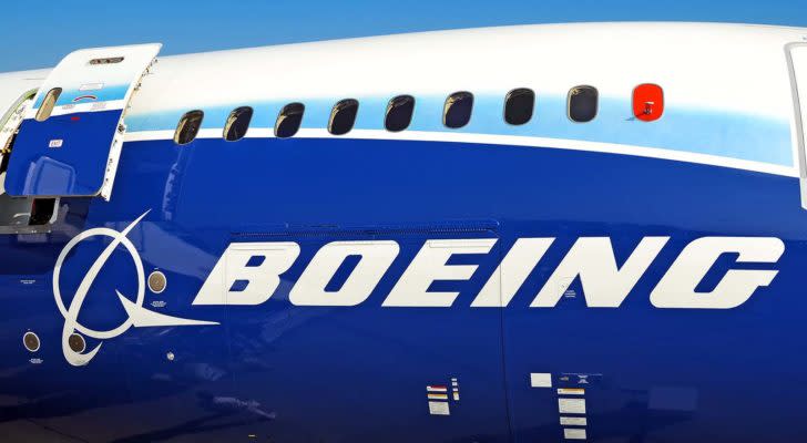 Boeing Stock: BA Has a Good Chance to Navigate the Turbulence