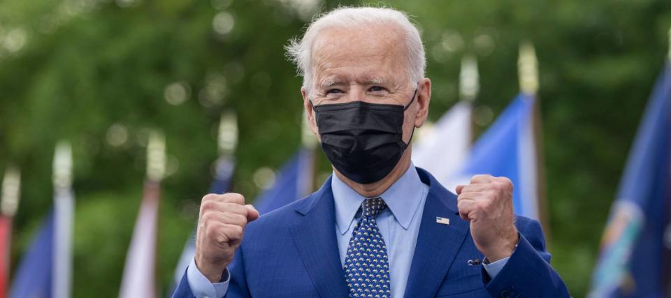 Fourth stimulus check likely? Biden says payments are 'making a difference'