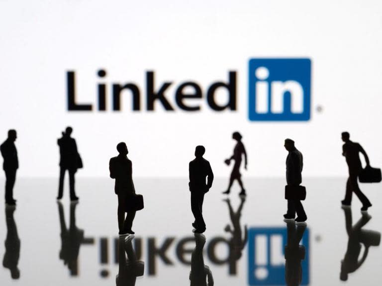 Cyber criminals trawl LinkedIn to scope out targets in 'sextortion' scams