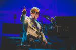 elton john 65 lior phillips Live Review: Elton John Says Goodbye to Chicago With Tears, Memories, and Jams (10/26)