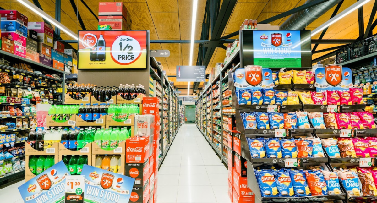 Sad reason Aussie supermarket axing self-serve checkouts