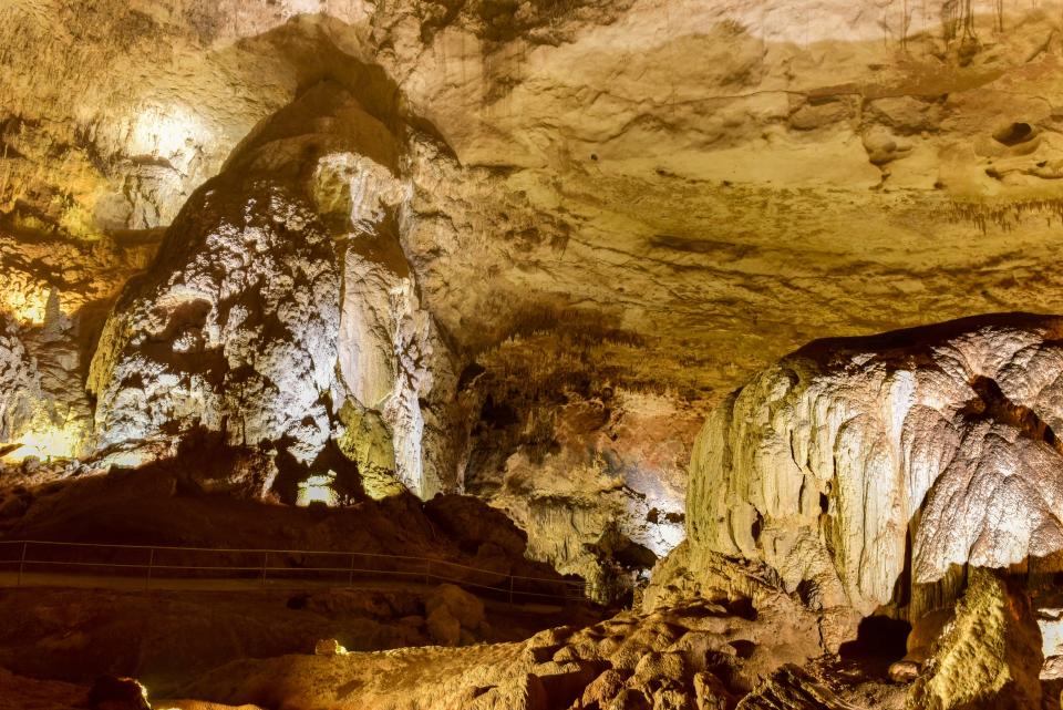 Parque Nacional de las Cavernas del Río Camuy