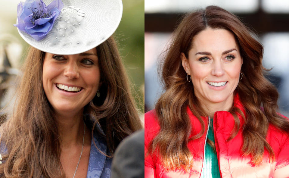 Kate Middleton