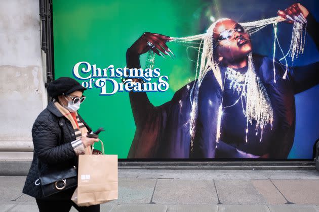 (Photo: Leon Neal via Getty Images)