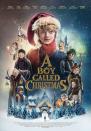 <p>Young Nikolas travels north on a quest to find his father, who is searching for a village of elves. A reindeer and his pet mouse join him on his magical journey in this new Netflix movie.</p><p><a class="link " href="https://www.netflix.com/watch/81029733" rel="nofollow noopener" target="_blank" data-ylk="slk:WATCH NOW;elm:context_link;itc:0;sec:content-canvas">WATCH NOW</a></p>