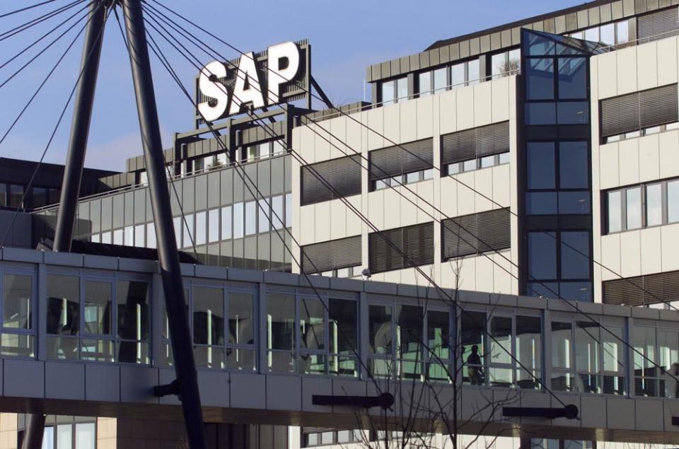 <b>SAP</b>: SystemAnalyse und Programmentwicklung (German for "System analysis and program development"), a company formed by five ex-IBM employees who used to work in the 'Systems/Applications/Projects' group of IBM. Later, SAP was redefined to stand for Systeme, Anwendungen und Produkte in der Datenverarbeitung (Systems, Applications and Products in Data Processing).