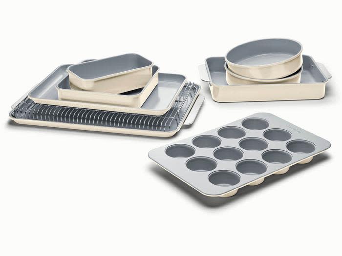 bakeware set caraway