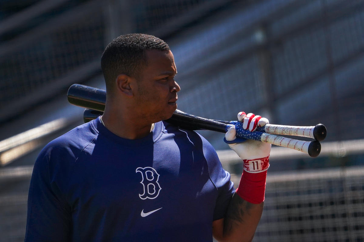 2024 Red Sox to be featured in Hard Knocks style documentary on Netflix -  CBS Boston