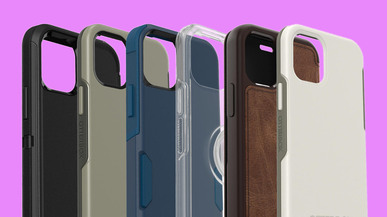 otterbox cases