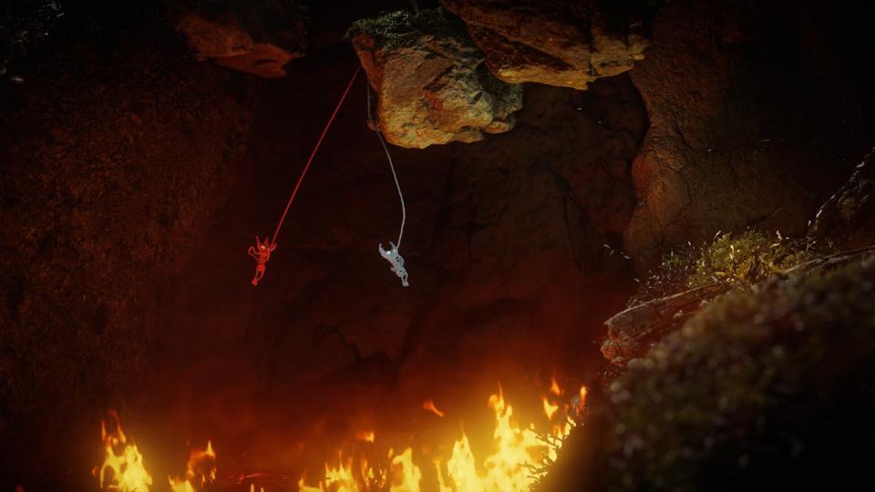 Unravel 2 (EA)