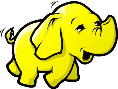 Hadoop logo