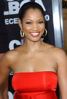 Garcelle Beauvais at the Hollywood premiere of MGM's Rocky Balboa