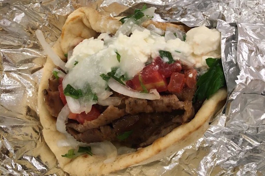 <b>Photo: Stephanie W./<a href="https://www.yelp.com/biz_photos/the-greek-spot-washington?utm_campaign=a39aaea9-687a-4540-b0aa-d7a6a22c235b%2C365659ae-2a7c-49df-acfd-ae04e13a7c05&utm_medium=81024472-a80c-4266-a0e5-a3bf8775daa7" rel="nofollow noopener" target="_blank" data-ylk="slk:Yelp;elm:context_link;itc:0;sec:content-canvas" class="link ">Yelp</a></b>