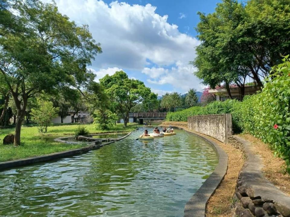 （圖片來源：大路觀主題樂園）