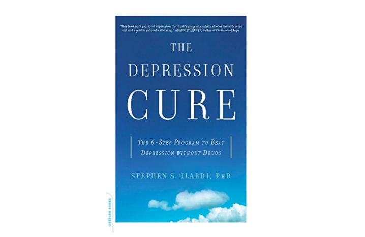 11) The Depression Cure