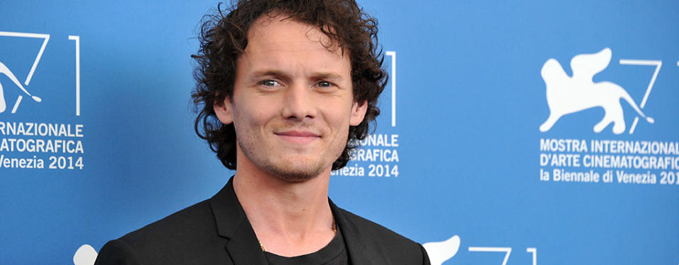 Hollywood Mourns Anton Yelchin: ‘He Was a True Artist’