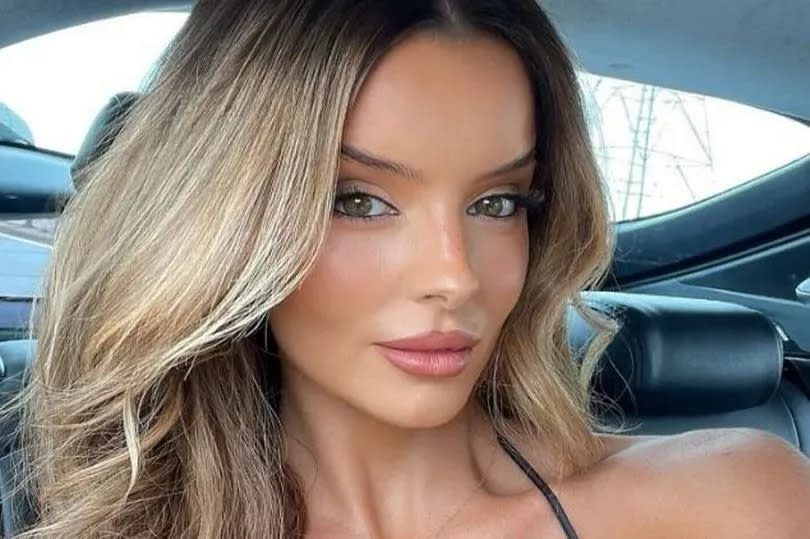 Love Island icon Maura Higgins is no stranger to the small screen after strutting onto the hit ITV2 dating show back in 2019