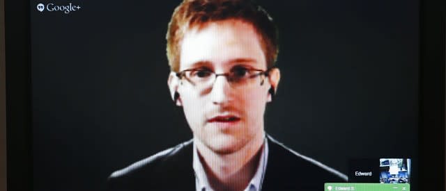 Edward Snowden Is Running Out Of Time To Cut A Deal With NSA, Spy Agency Reports