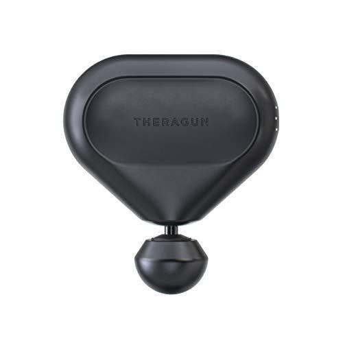 <p><strong>TheraGun</strong></p><p>amazon.com</p><p><strong>$179.00</strong></p><p>A massage any time day or night? Who wouldn't want that? Especially when it comes in the form of a compact handheld device that delivers an impressive 2,400 percussions-per-minute on its highest setting. </p>