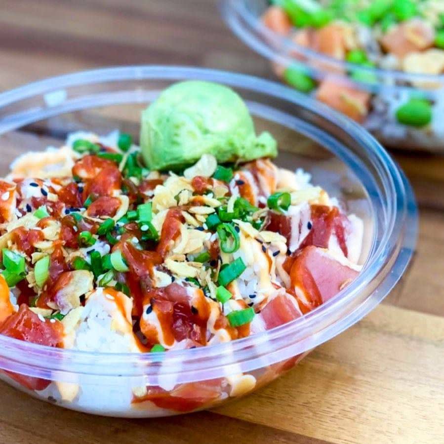 Central Florida’s popular food concept Kona Poké is coming to Melbourne later this year.