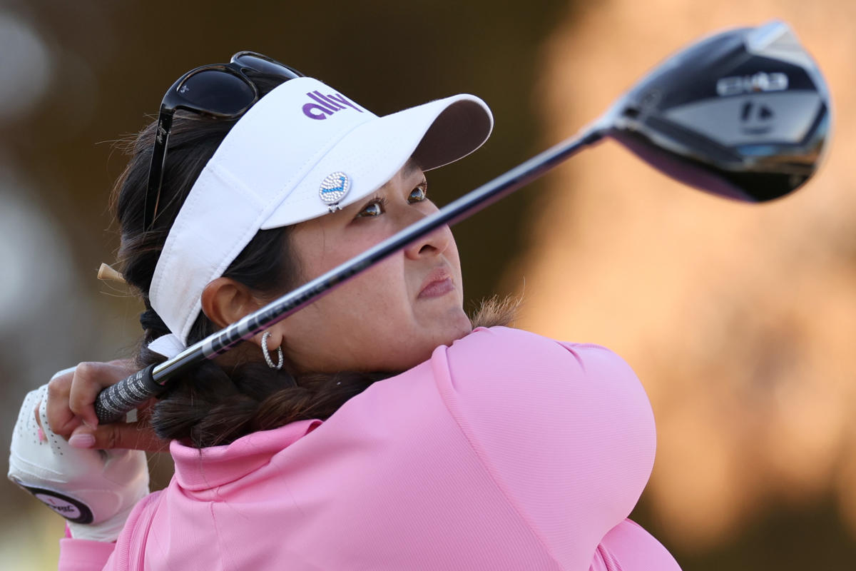 Yealimi Noh steps in for Lilia Vu at 79th U.S. Women’s Open as World No. 2 Player