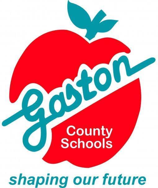 Gaston County Schools' logo