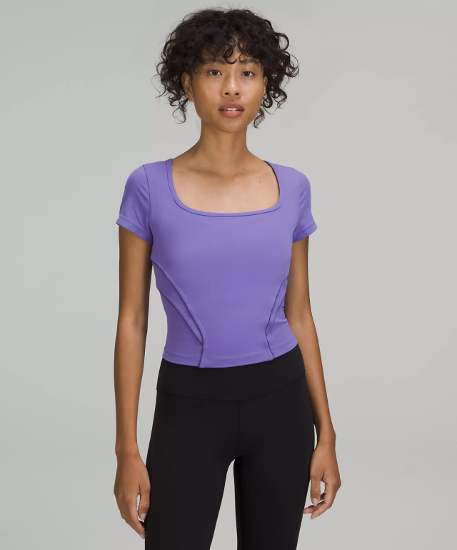 Best 25+ Deals for Lululemon Swiftly Tech Short Sleeve 6