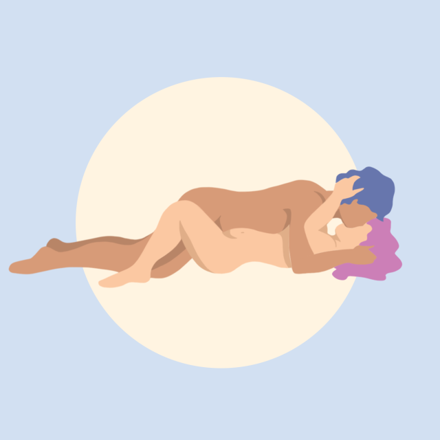 640px x 640px - The Best Sex Positions for Beginners