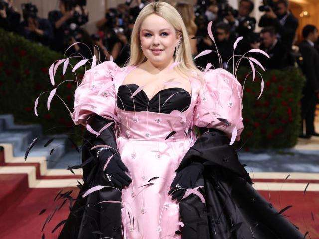 You'll Burn for the Bridgerton Stars' Met Gala Looks