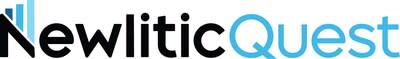 Image Courtesy of Newmark: NewliticQuest Logo