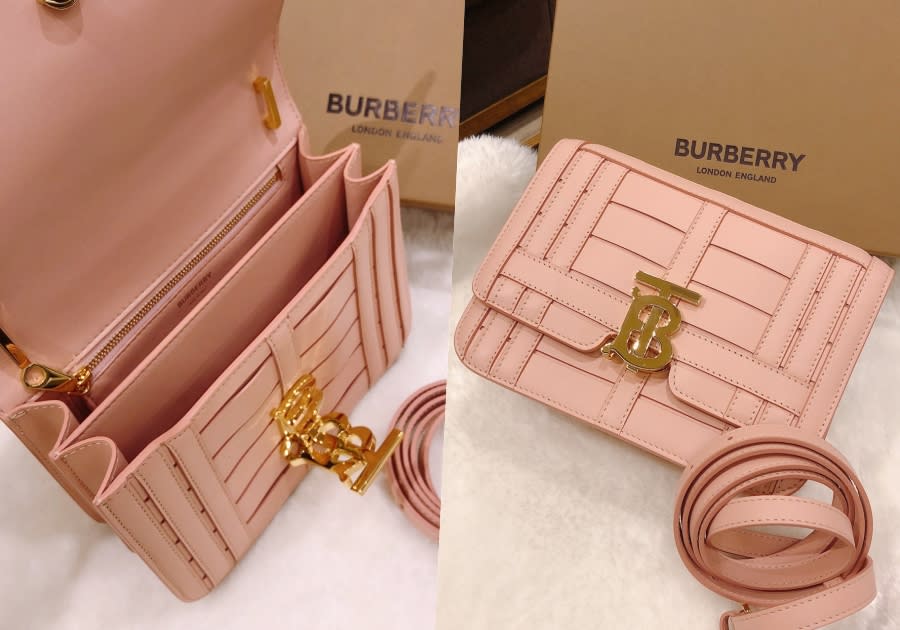 BURBERRY夢幻色號