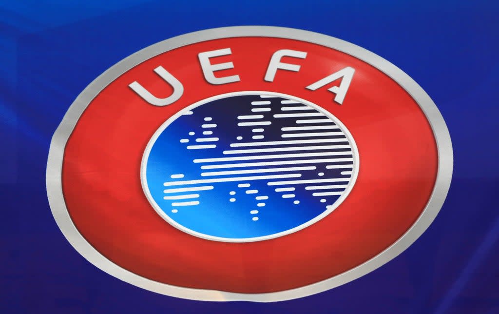 UEFA has announced further measures (Mike Egerton/PA) (PA Archive)