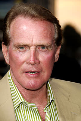 Lee Majors at the LA premiere of Columbia's Talladega Nights: The Ballad of Ricky Bobby